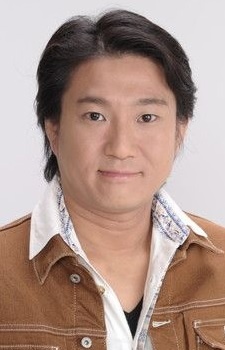 Nemoto Akihiro