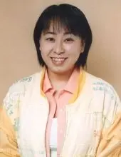 Nishi Hiroko