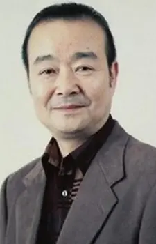 Nishimura Tomomichi