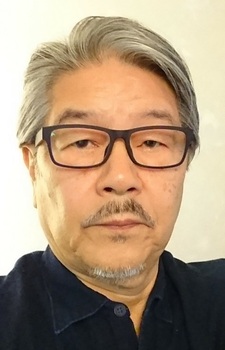 Oobayashi Ryuusuke