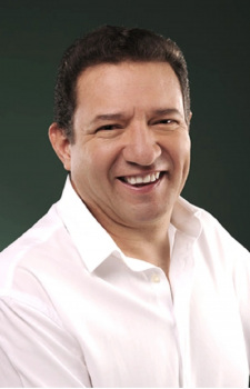 Reyero Gerardo