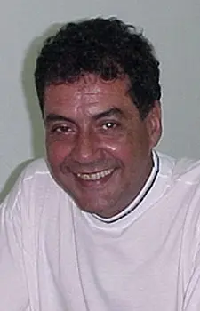 Ricardo Hamilton