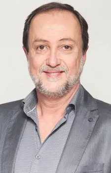 Rufino Sérgio