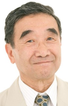Saikachi Ryuuji