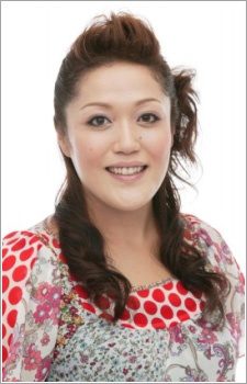 Saitou Kimiko
