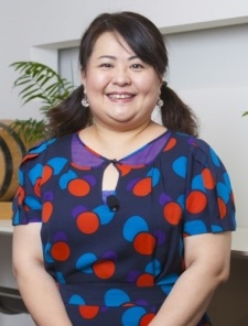 Saitou Kozue