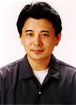 Sakaguchi Kenichi