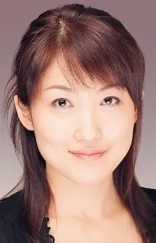Sakakibara Naoko