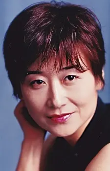 Sakakibara Yoshiko
