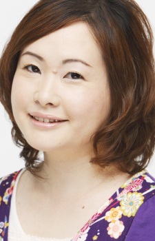 Sasamoto Yuuko
