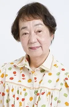 Sasuga Takako