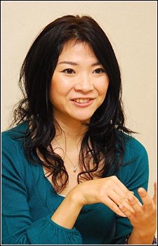 Satou Yuuko