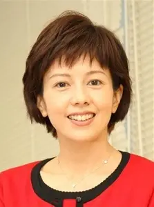 Sawaguchi Yasuko