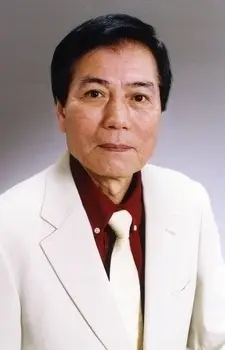 Senda Mitsuo