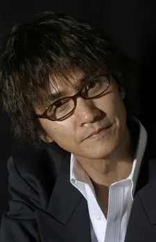 Shibamoto Hiroyuki
