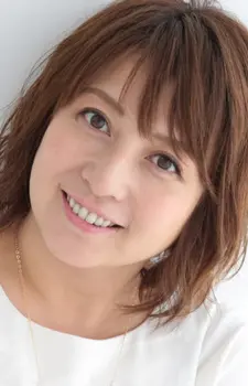 Shimizu Kaori