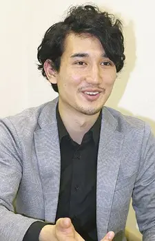 Shimizu Masanori