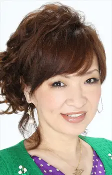 Shimizu Michiko
