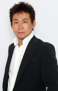 Shimura Tomoyuki