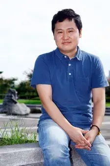 Shin Yong Wu