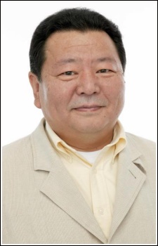 Shioya Kouzou