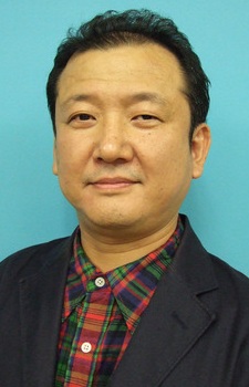 Shioya Yoku
