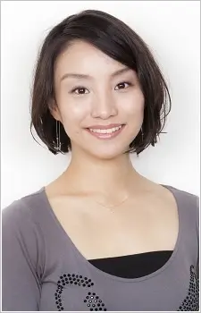 Shirakawa Masako
