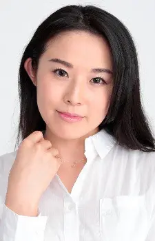 Shirasu Keiko