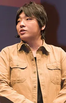Shirokuma Hiroshi