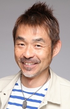 Sonobe Keiichi