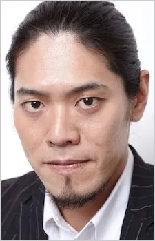 Sueyoshi Kazuya