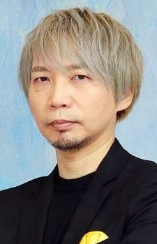 Suwabe Junichi