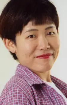 Suzuki Akiko