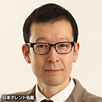 Suzuki Eiichiro