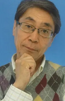 Suzuki Katsumi