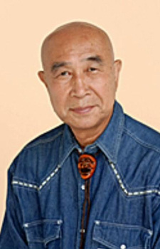 Suzuki Taimei