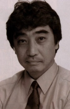 Suzuoki Hirotaka