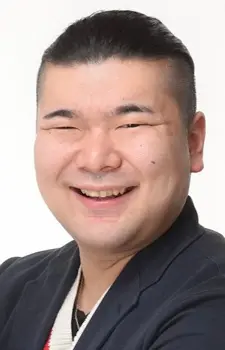 Tabuchi Shohei