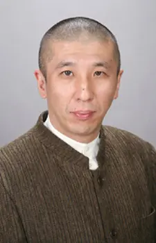 Takahashi Koujirou