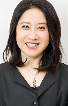 Takamori Yoshino