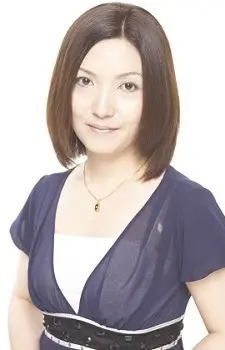Tamura Seiko