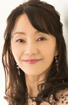 Tanaka Atsuko
