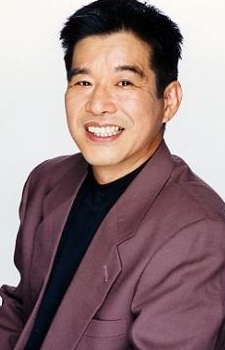 Tanaka Kazumi
