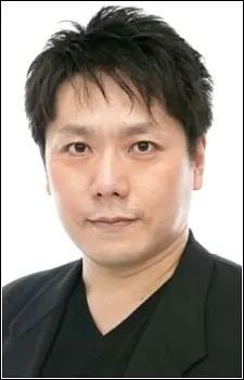 Tanaka Kazunari