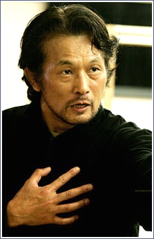 Tanaka Masahiko