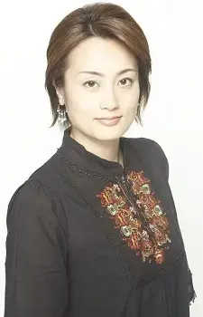Tezuka Chiharu