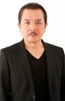 Tezuka Hideaki