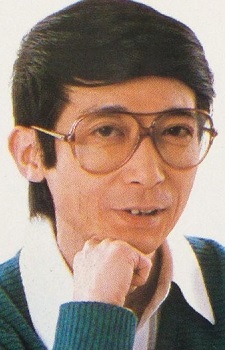 Tomiyama Kei