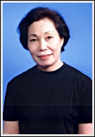 Tomoe Seiko