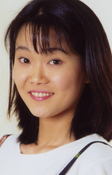 Tsuji Kaori